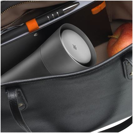 WMF - Mug isotherme IMPULSE anthracite 0,35 l