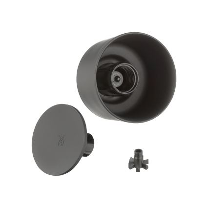 WMF - Mug isotherme IMPULSE anthracite 0,35 l