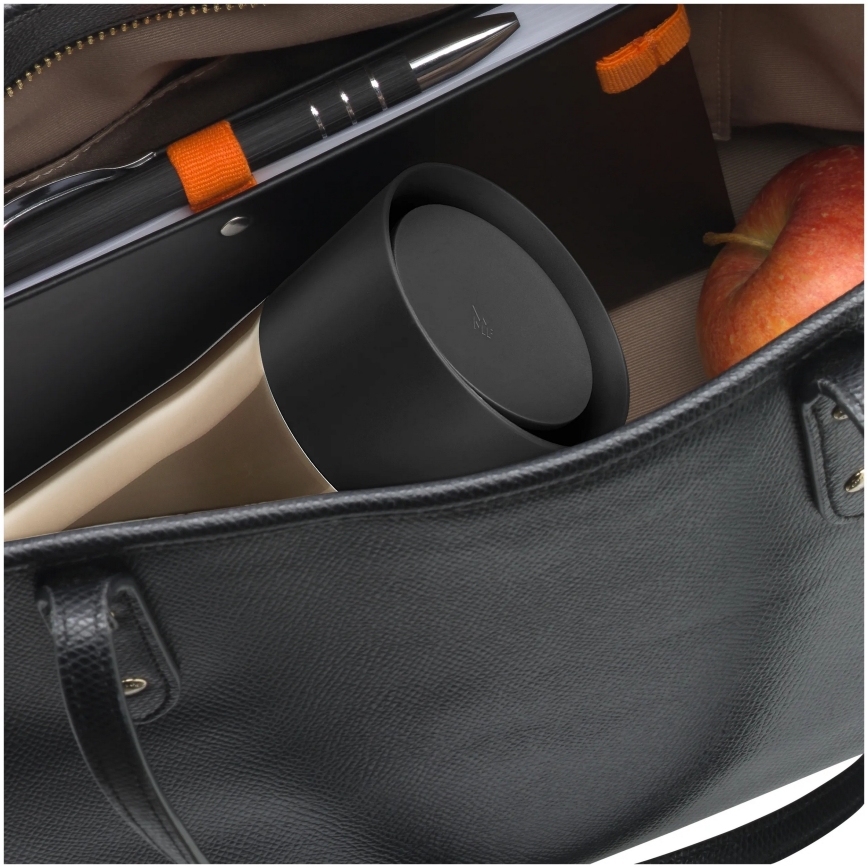 WMF - Mug isotherme IMPULSE coloris terreux 0,35 l