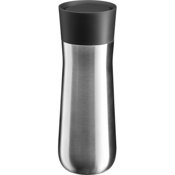 WMF - Mug isotherme IMPULSE en acier inoxydable 0,35 l