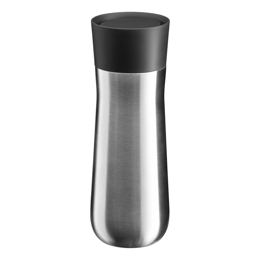 WMF - Mug isotherme IMPULSE en acier inoxydable 0,35 l