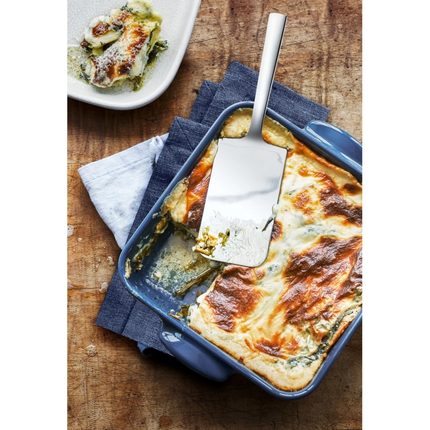 WMF - Pelle de service pour lasagnes NUOVA en acier inoxydable