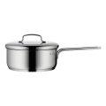 WMF - Petit casserole avec couvercle MINI d. 16 cm acier inoxydable