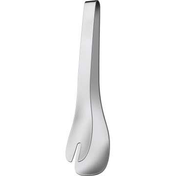 WMF - Pinces de service NUOVA 25 cm en acier inoxydable