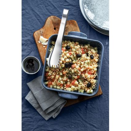 WMF - Pinces de service pour pâtes NUOVA en acier inoxydable