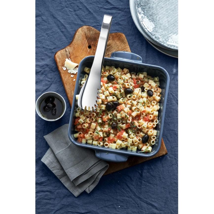 WMF - Pinces de service pour pâtes NUOVA en acier inoxydable