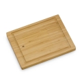 WMF - Planche de cuisine en bambou 26x20 cm
