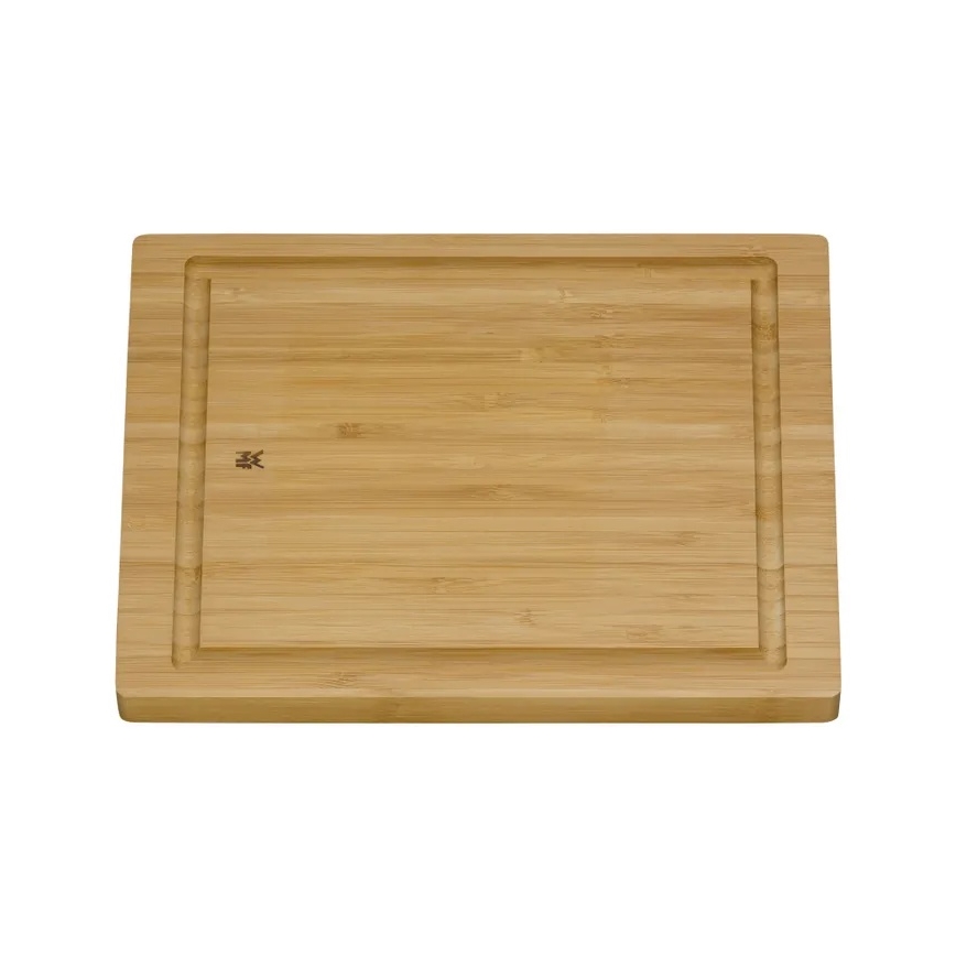 WMF - Planche de cuisine en bambou 26x20 cm