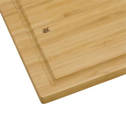 WMF - Planche de cuisine en bambou 26x20 cm