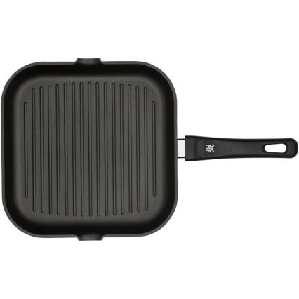 WMF - Poêle à griller 27x27 cm