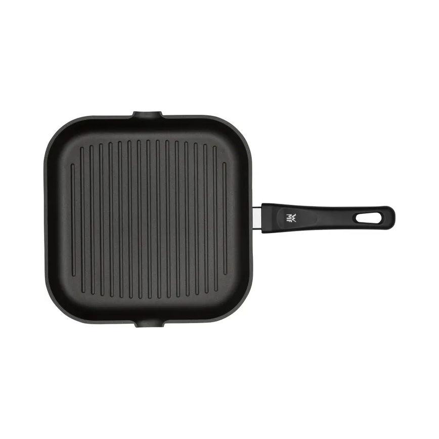 WMF - Poêle à griller 27x27 cm