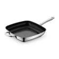 WMF - Poêle à griller DURADO 28x28 cm