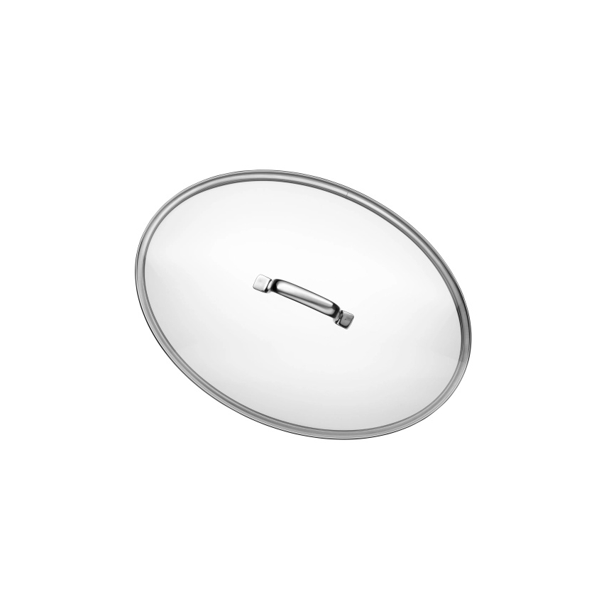 WMF - Poêle à poisson 38x26 cm