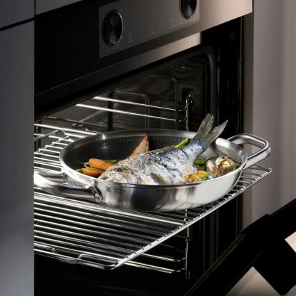 WMF - Poêle à servir ULTIMATE PROFI RESIST Ø 24 cm