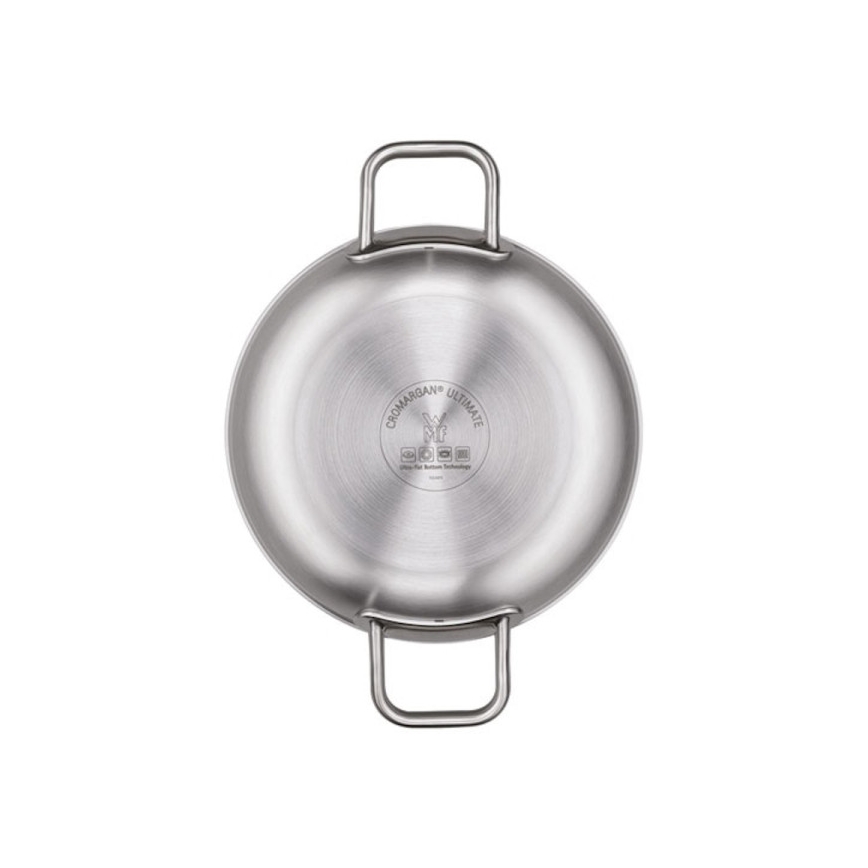 WMF - Poêle à servir ULTIMATE PROFI RESIST Ø 24 cm