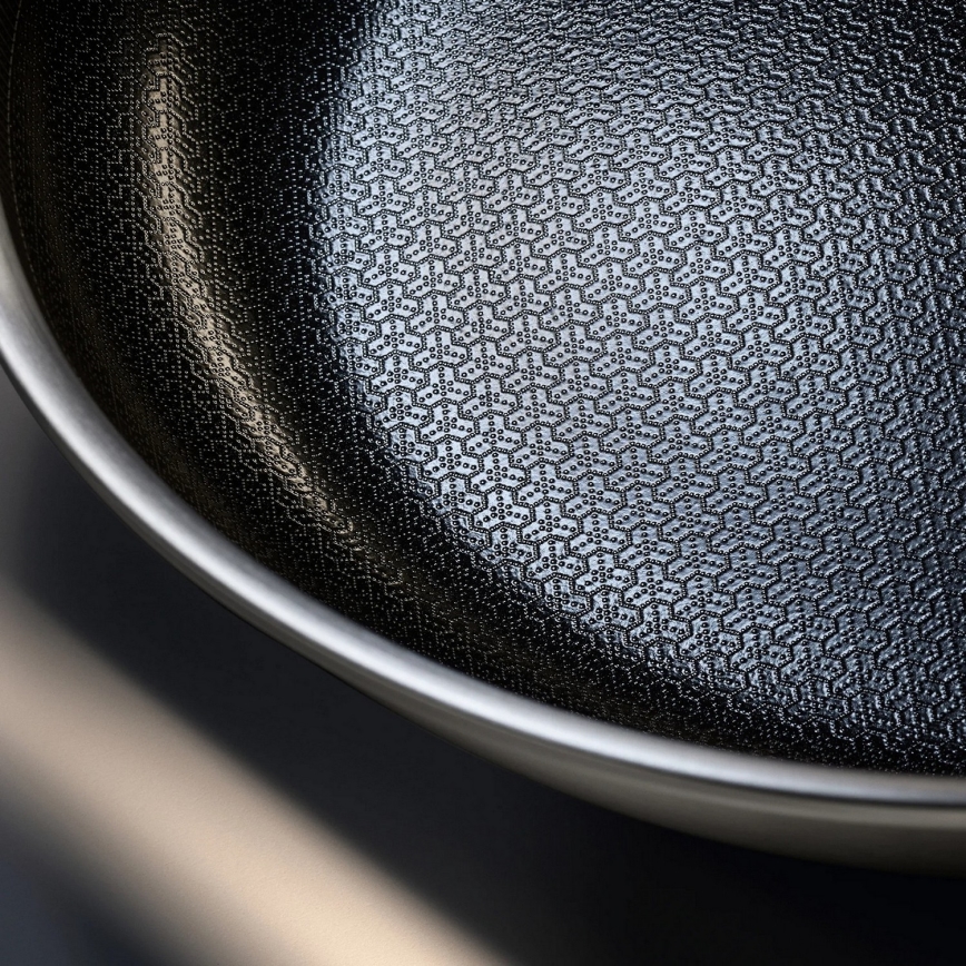 WMF - Poêle à servir ULTIMATE PROFI RESIST Ø 24 cm