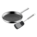 WMF - Poêle PROFI RESIST 28 cm + spatule