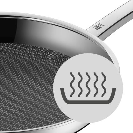 WMF - Poêle PROFI RESIST 28 cm + spatule