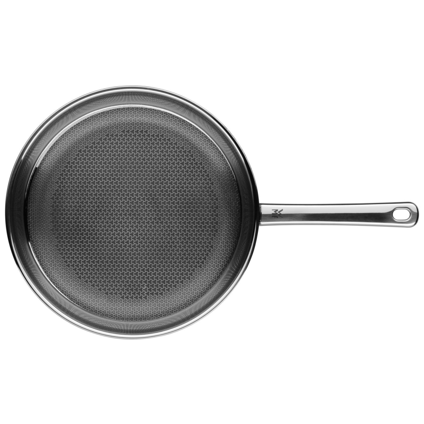 WMF - Poêle PROFI RESIST 28 cm + spatule