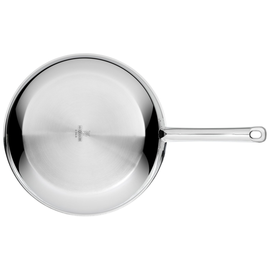 WMF - Poêle PROFI RESIST 28 cm + spatule
