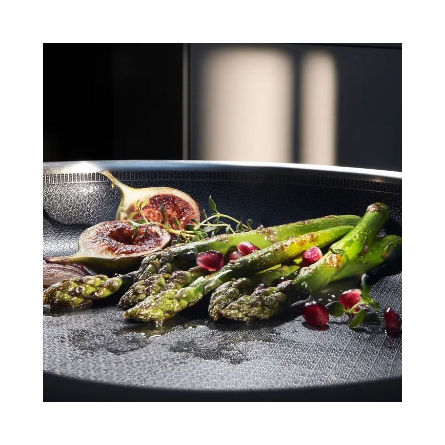 WMF - Poêle ULTIMATE DEEP PROFI RESIST Ø 28 cm