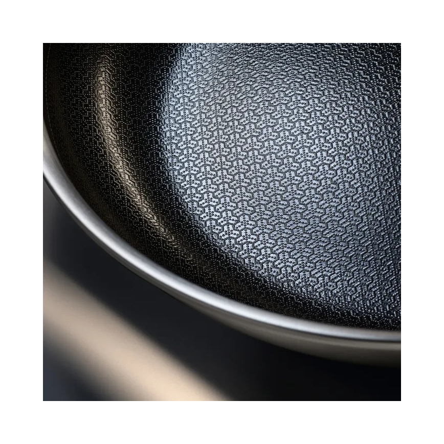 WMF - Poêle ULTIMATE PROFI RESIST Ø 24 cm