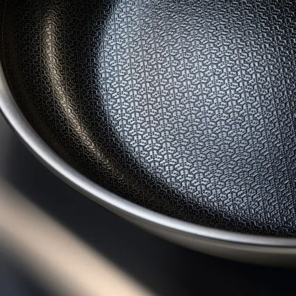 WMF - Poêle ULTIMATE PROFI RESIST Ø 28 cm