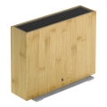 WMF - Porte-couteaux bambou