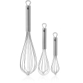WMF - PROFI PLUS, lot de 3 fouets