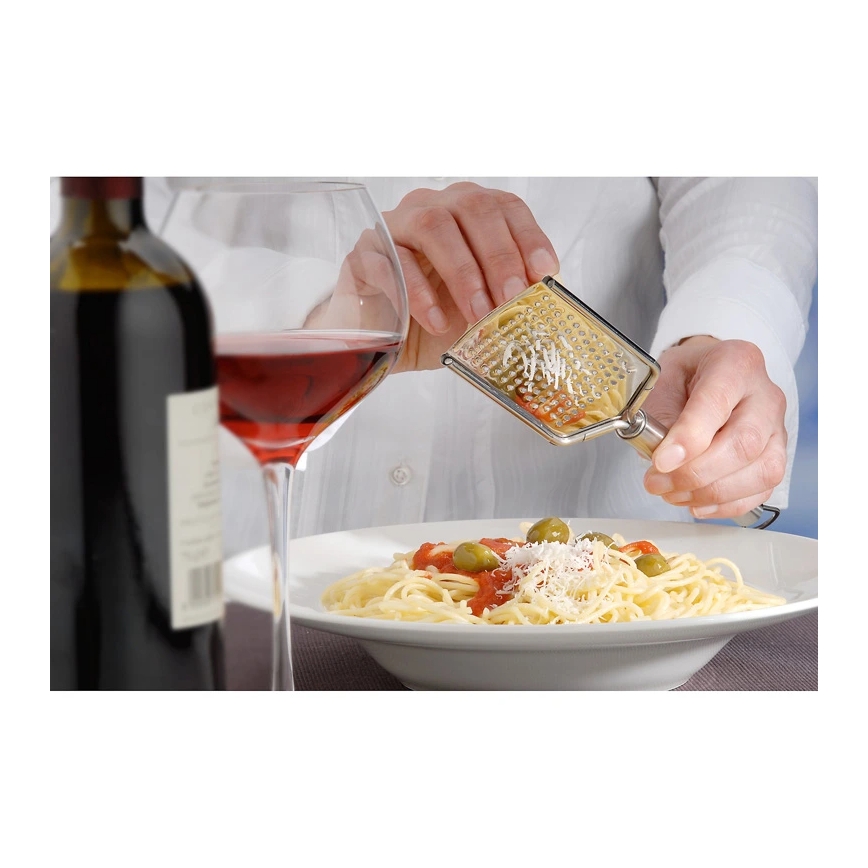 WMF - Râpe à fromage PROFI PLUS en acier inoxydable