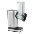 WMF - Râpe électrique KITCHENminis 150W/230V acier inoxydable