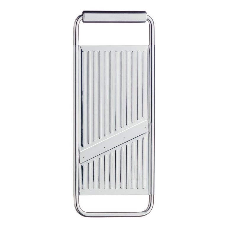 WMF - Râpe pour concombres en acier inoxydable