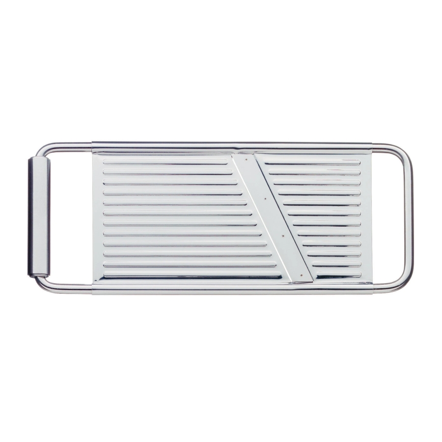 WMF - Râpe pour concombres en acier inoxydable