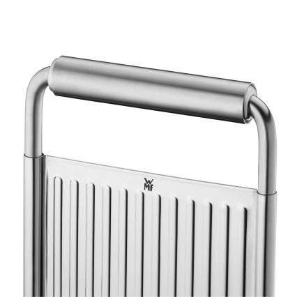 WMF - Râpe pour concombres en acier inoxydable