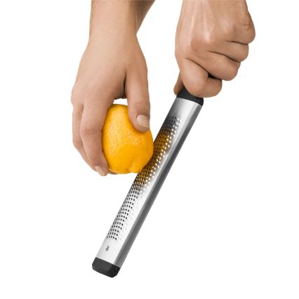 WMF - Râpe TOP TOOLS inox/noir