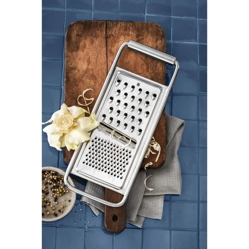 WMF - Râpe universelle en acier inoxydable