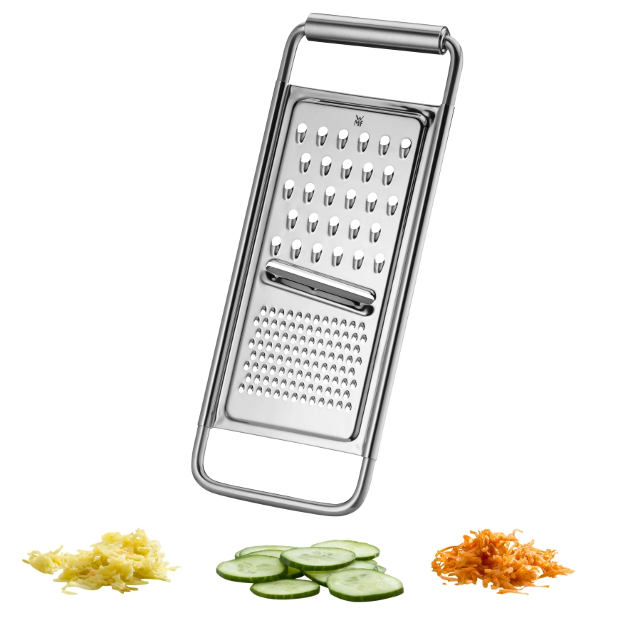WMF - Râpe universelle en acier inoxydable