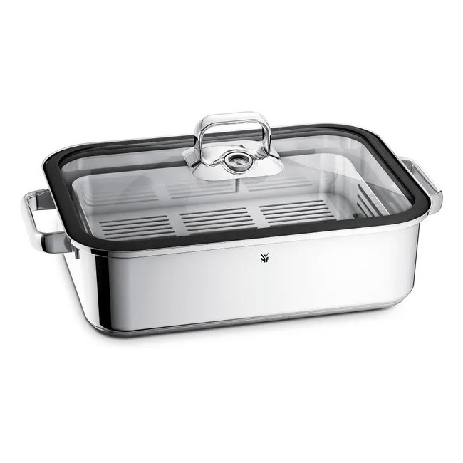 WMF - Rôtissoire vapeur VITALIS AROMA 6,5 l