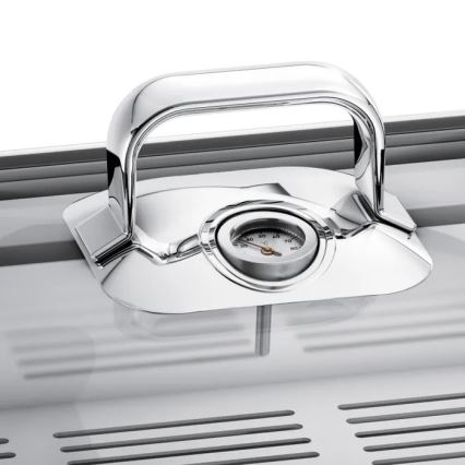 WMF - Rôtissoire vapeur VITALIS AROMA 6,5 l