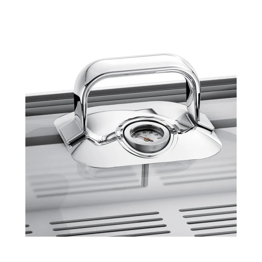 WMF - Rôtissoire vapeur VITALIS AROMA 6,5 l