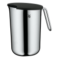 WMF - Saladier avec couvercle acier inoxydable