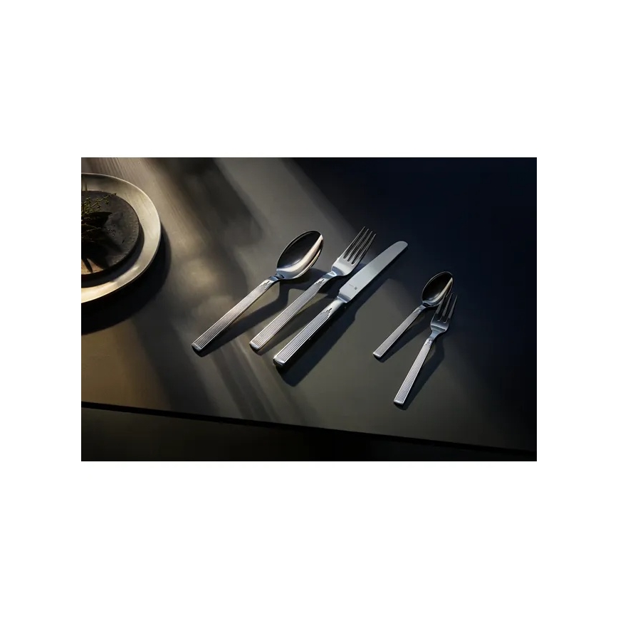 WMF - Service de couverts Art Déco 66 pièces