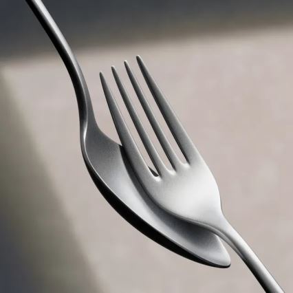 WMF - Service de couverts en acier inoxydable MERIT 30 pièces