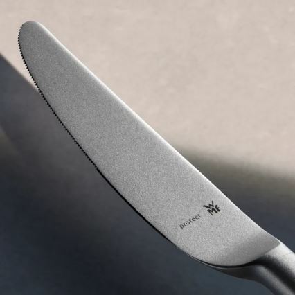 WMF - Service de couverts en acier inoxydable MERIT 30 pièces