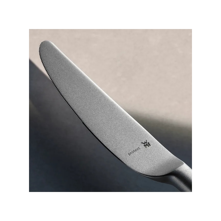 WMF - Service de couverts en acier inoxydable MERIT 66 pièces
