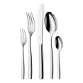 WMF - Service de couverts en acier inoxydable PALMA 30pcs
