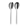 WMF - Set de couverts à salade NUOVA, 2 pièces, taille moyenne