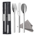 WMF - Set de couverts de voyage  MY2GO 8pcs