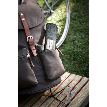 WMF - Set de couverts de voyage  MY2GO 8pcs