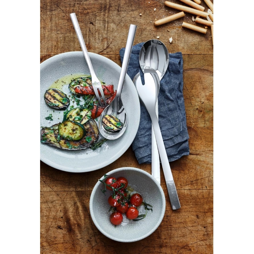 WMF - Set de service NUOVA, 4 pièces en inox